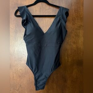 Summersalt The Ruffle Backflip